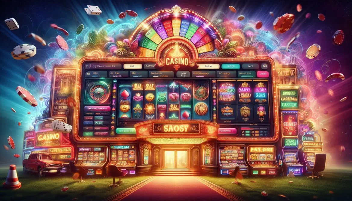 Gambiva Casino